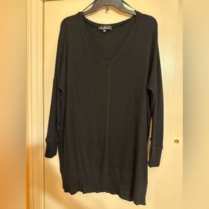 Lulu’s over sized sweater dress